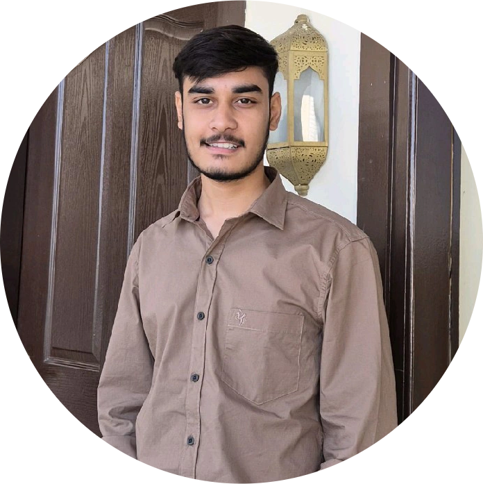 Kanak Badaya - Author