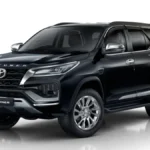 बाइक के दाम में घर लाएं Toyota Fortuner Mild Hybrid 2026! 16km/l माइलेज, दमदार डीज़ल इंजन और रॉयल लुक के साथ
