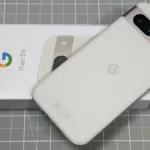 Google Pixel 8a: ₹60,000 में लॉन्च हुआ ये पॉपुलर फोन अब ₹23,000 सस्ता! DSLR जैसी कैमरा क्वालिटी के साथ मिल रहा बेस्ट डील 