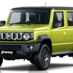 Maruti Jimny 2026: 26KM माइलेज के साथ आया दमदार 4×4 SUV… कीमत सुनकर आप भी चौंक जाओगे!