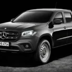 Mercedes X-Class Pickup Revealed: लग्जरी ट्रक में दमदार इंजन, प्रीमियम फीचर्स और जबरदस्त परफॉर्मेंस!