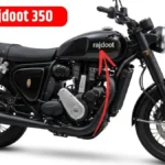 New Rajdoot 350 – 35 km/l दमदार माइलेज और स्टाइलिश लुक के साथ न्यू अपडेट वर्ज़न में धमाकेदार एंट्री!