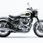 Royal Enfield Classic 650 – दमदार इंजन और प्रीमियम लुक के साथ लॉन्च, 25 km/l माइलेज से मचाएगी धूम!