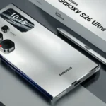 Samsung Galaxy S26 Ultra: 16GB RAM, 1TB स्टोरेज और 160W सुपर फास्ट चार्जिंग के साथ आया सबसे पावरफुल फ्लैगशिप! 