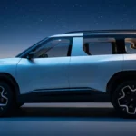 Tata Sierra EV: 500KM रेंज, लग्जरी फीचर्स और आइकॉनिक लुक, 2026 की सबसे चर्चित इलेक्ट्रिक SUV!