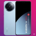 Xiaomi 14 CIVI: 12GB RAM और 512GB स्टोरेज के साथ आया प्रीमियम 5G फोन, मिलेगा 4700mAh बैटरी और DSLR जैसा कैमरा! 